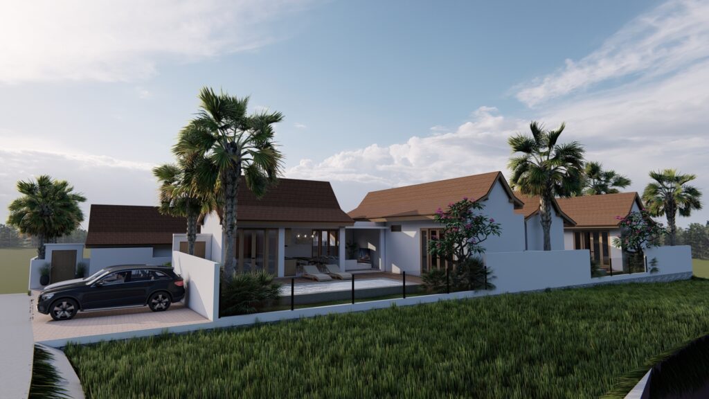 INVEST IN BALI