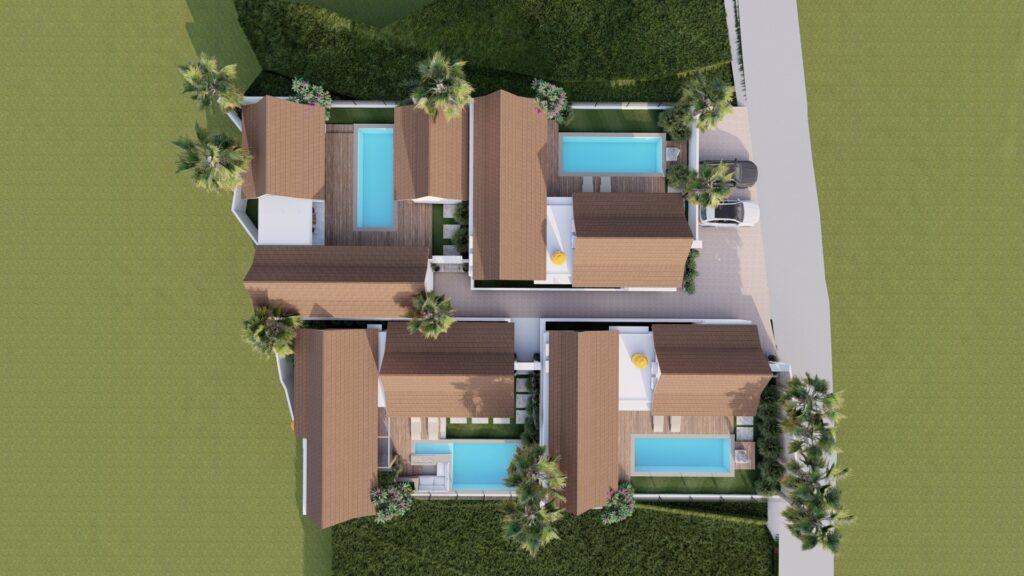 INVEST IN BALI