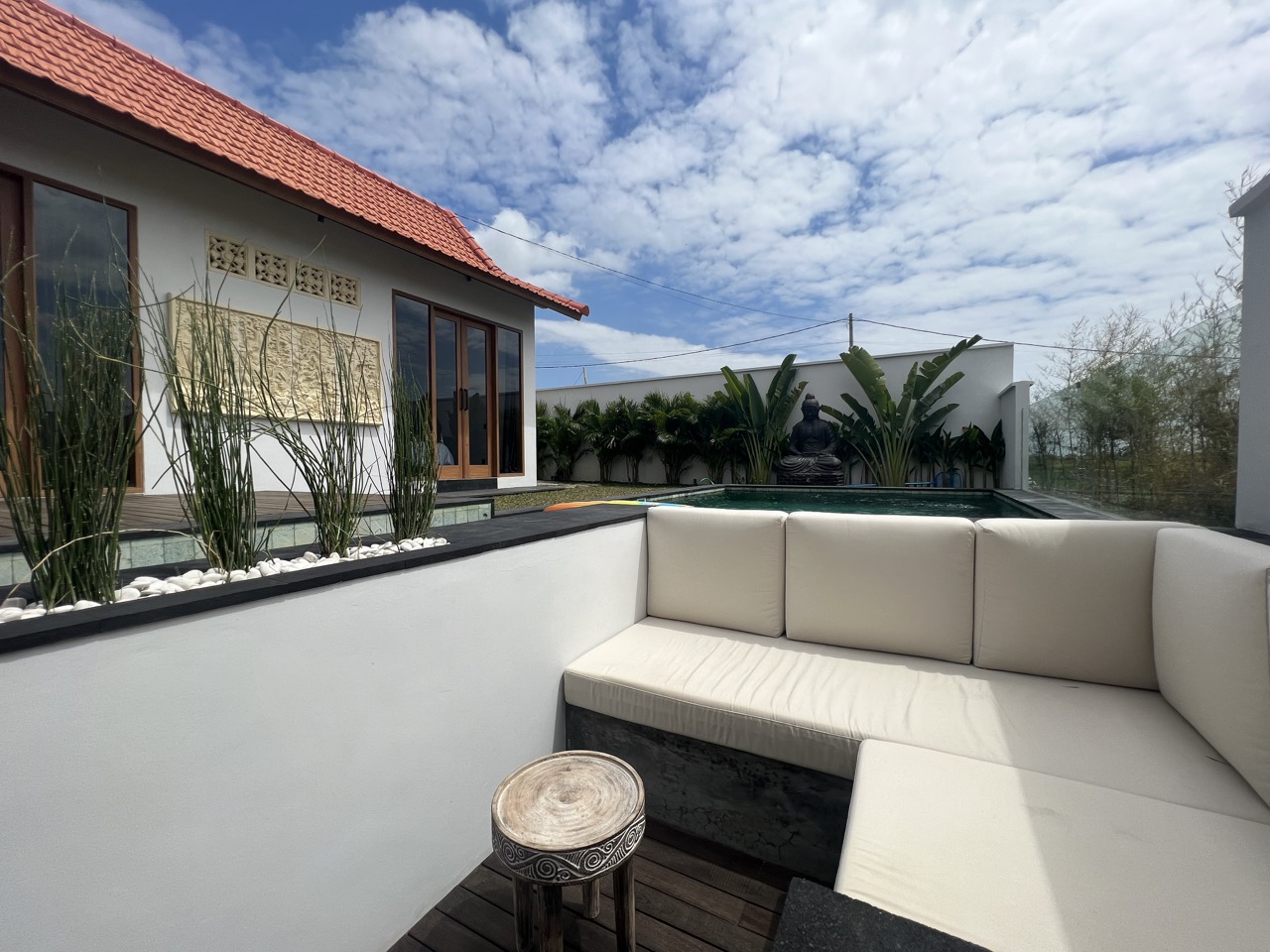 INVEST IN BALI